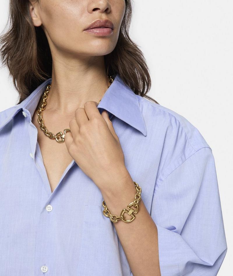 Liebeskind Armband - Gold