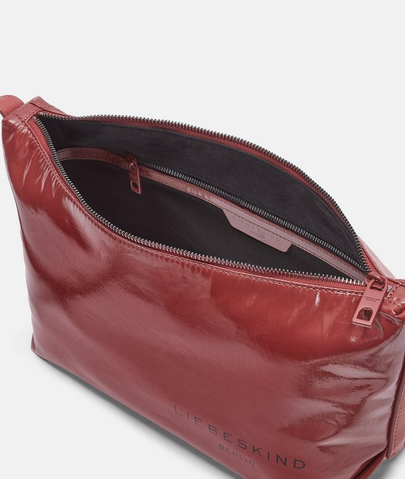 Liebeskind Elvira Crossbody M - Chilirot