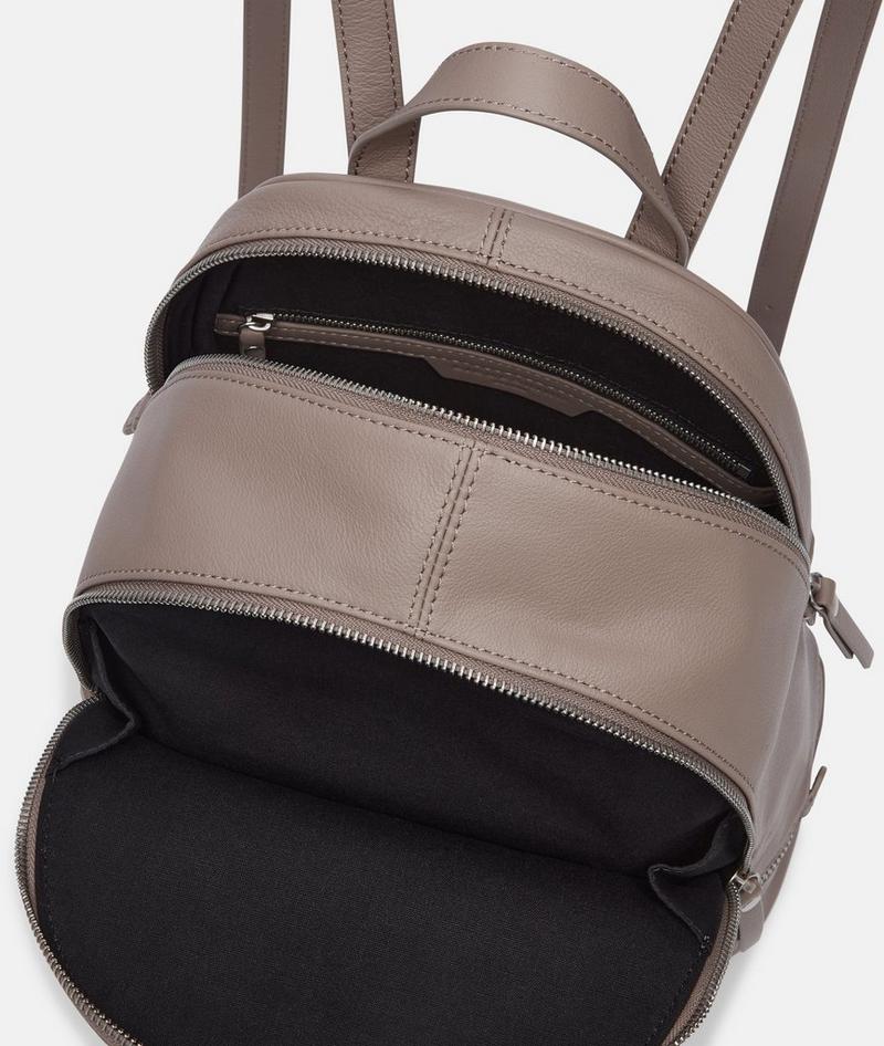 Liebeskind Alita Backpack M - Sandstein