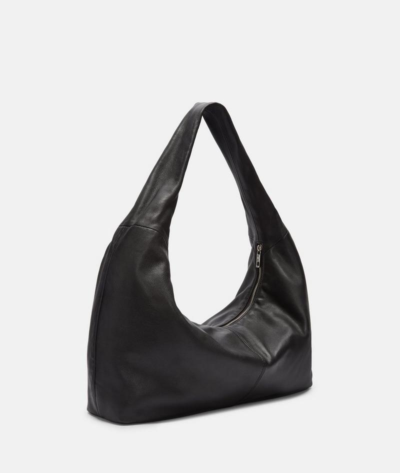 Liebeskind Bo Hobo L - Schwarz