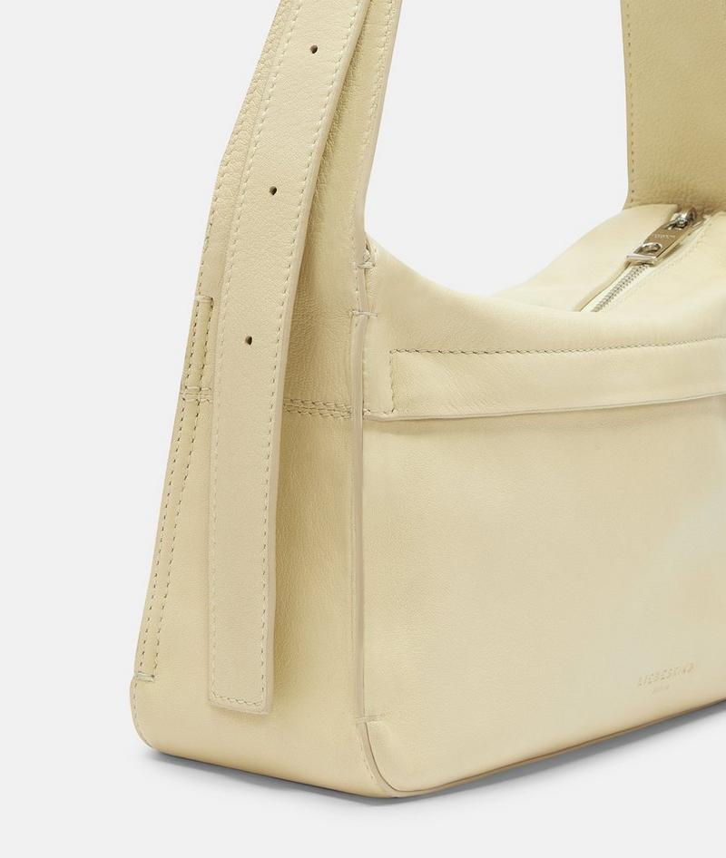 Liebeskind Sky Hobo S - Hellgelb