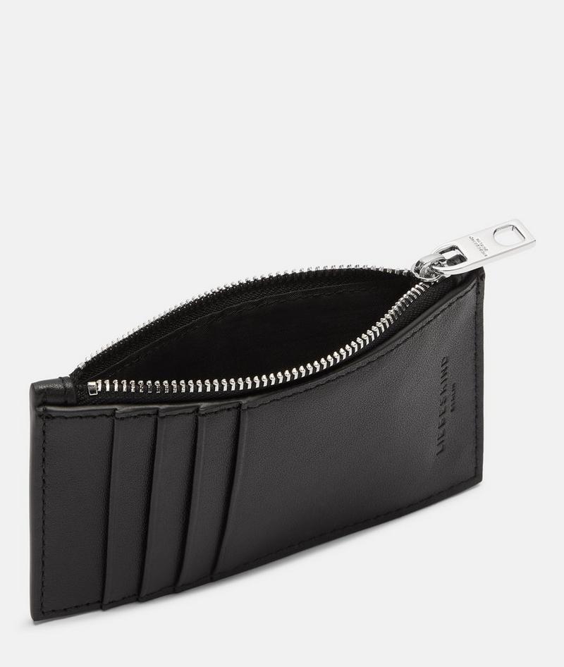 Liebeskind Geldbörse Xs - Schwarz