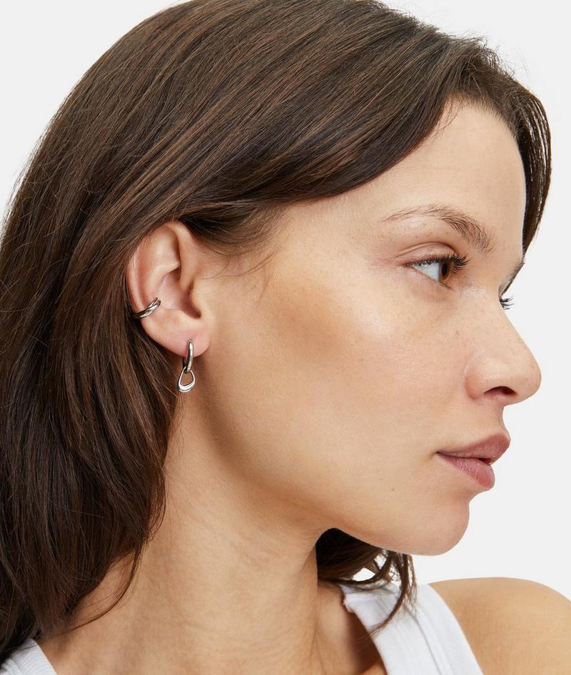 Liebeskind Ohrringe - Silber