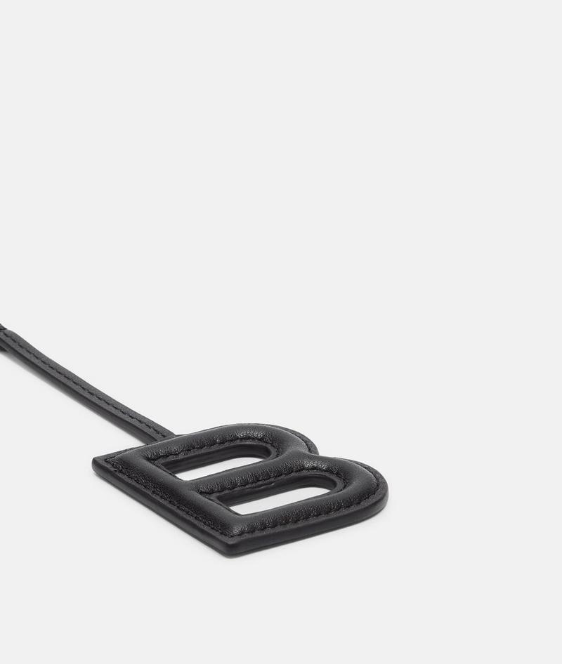 Liebeskind Keyring - Schwarz