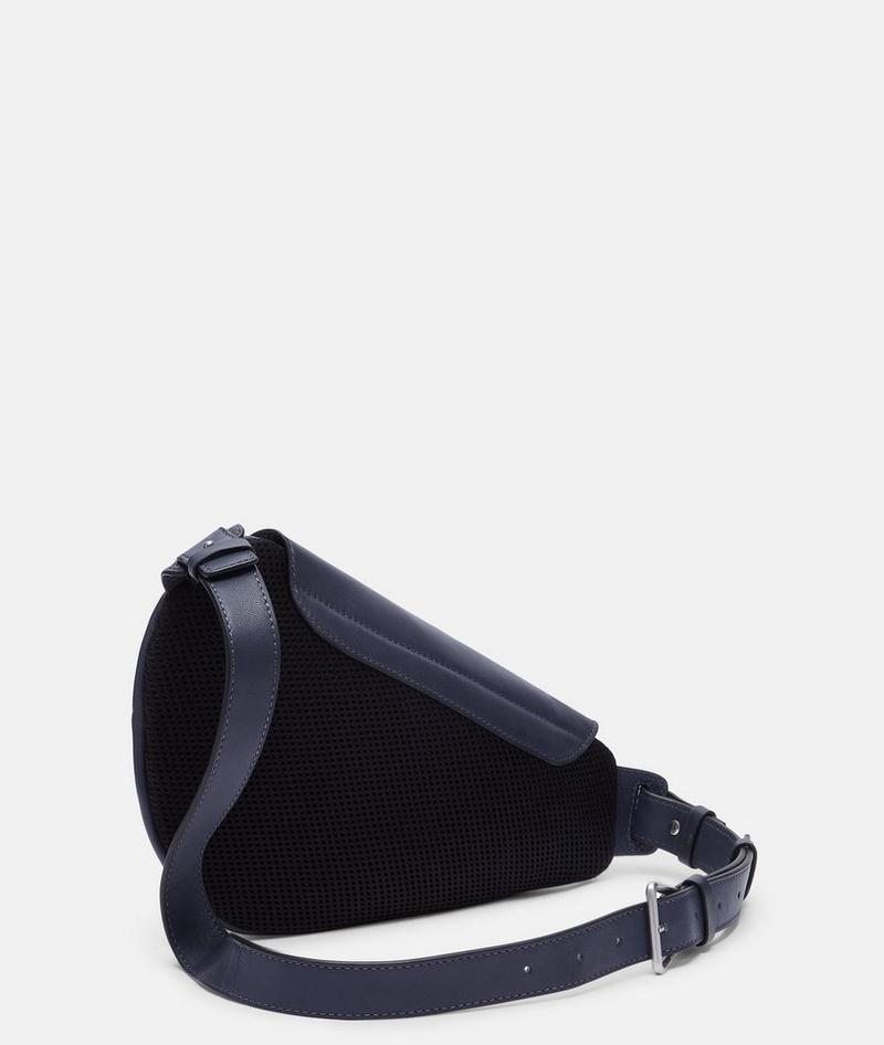 Liebeskind Crossbody S - Tiefblau