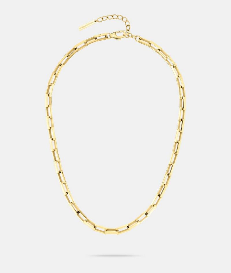 Liebeskind Halskette - Gold