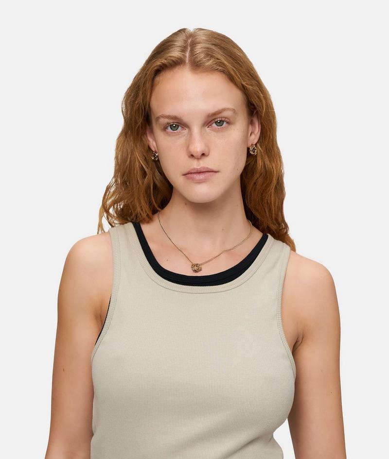 Liebeskind Halskette - Gold