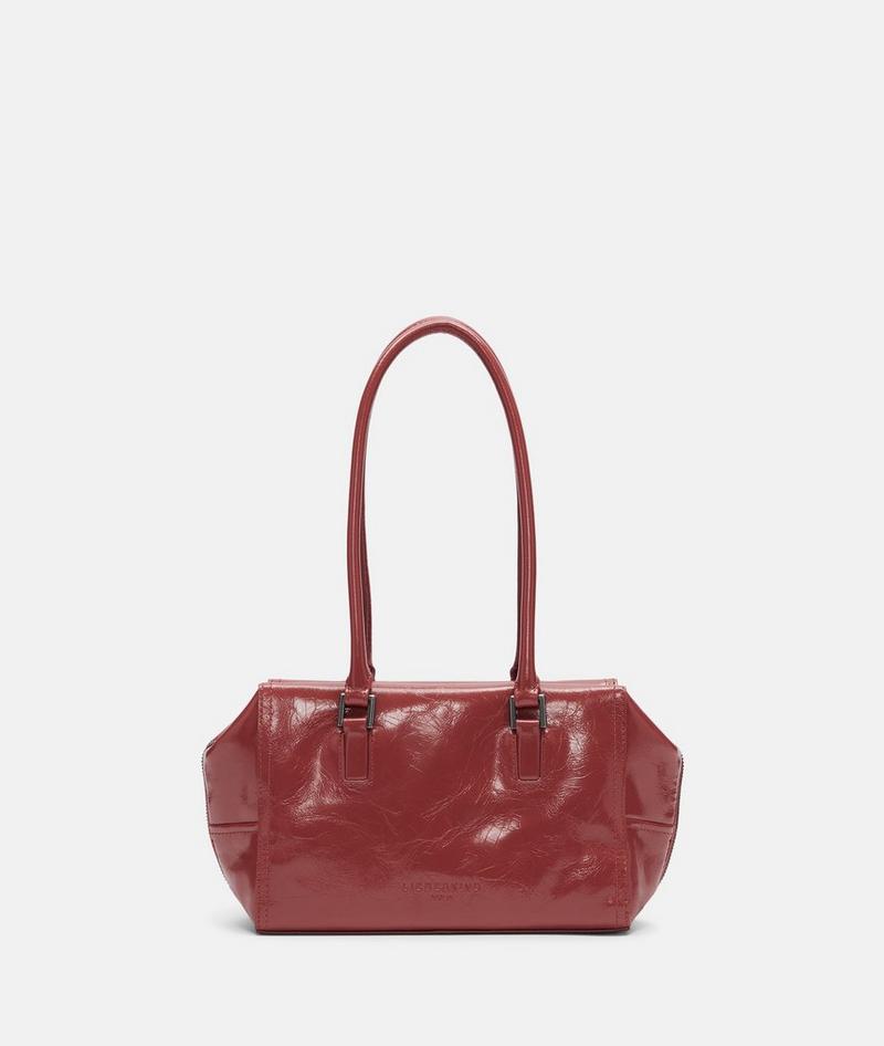 Liebeskind Archive Kayla Satchel S - Chilirot