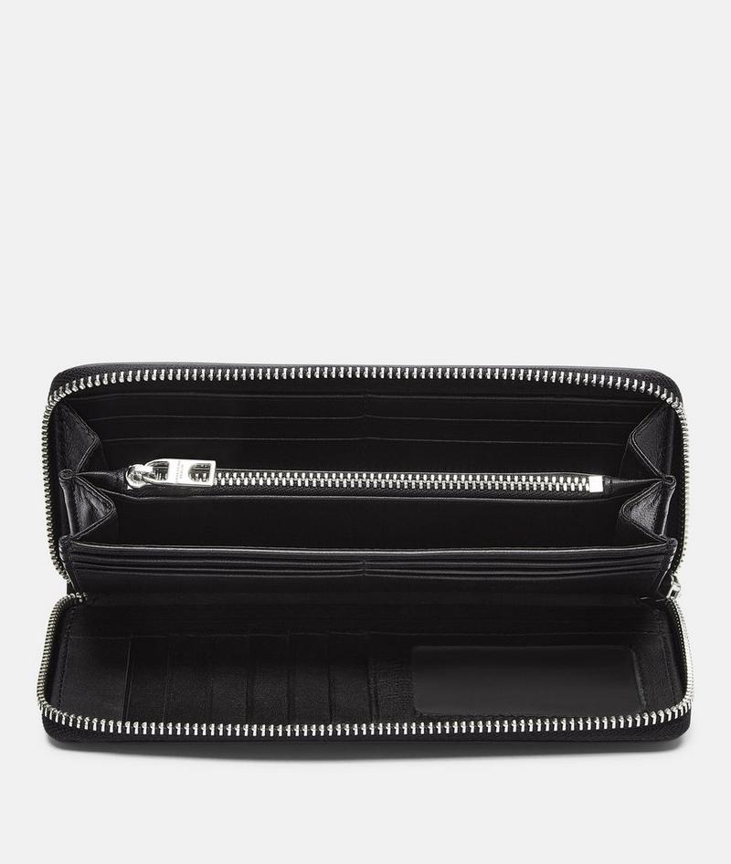 Liebeskind Gigi Geldbörse L - Schwarz