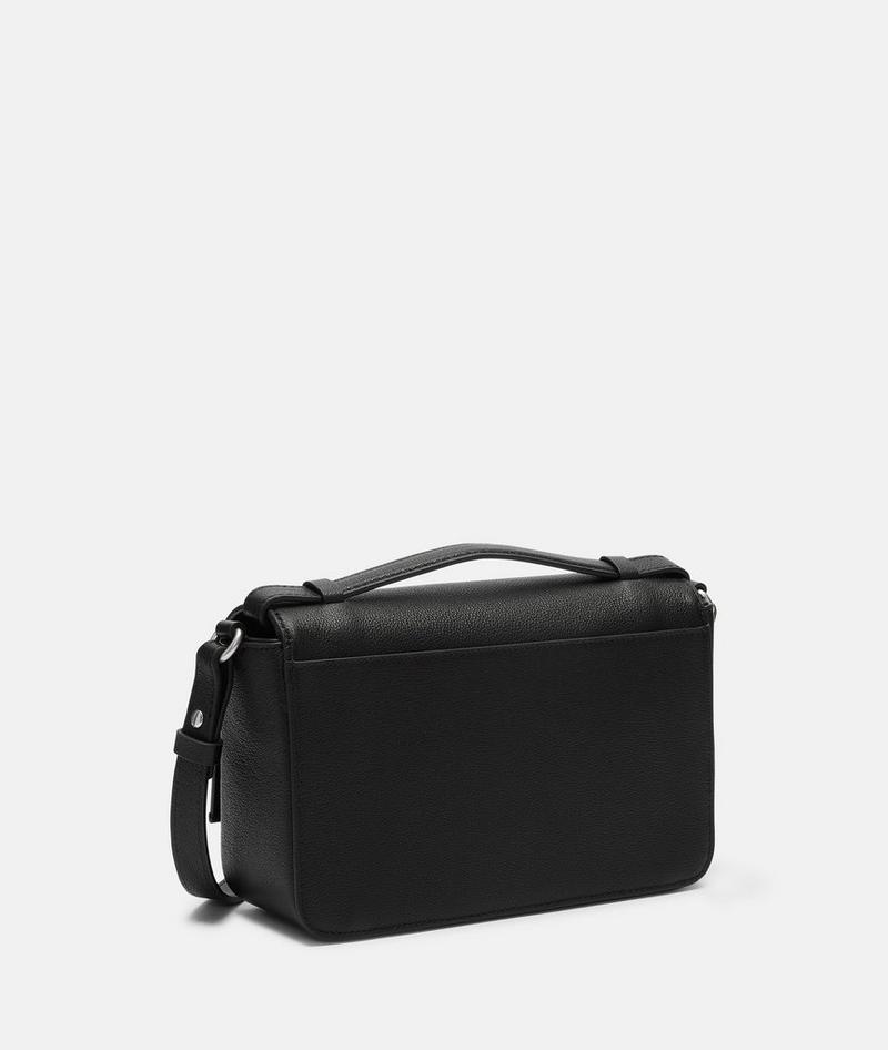 Liebeskind Lea Crossbody S - Schwarz