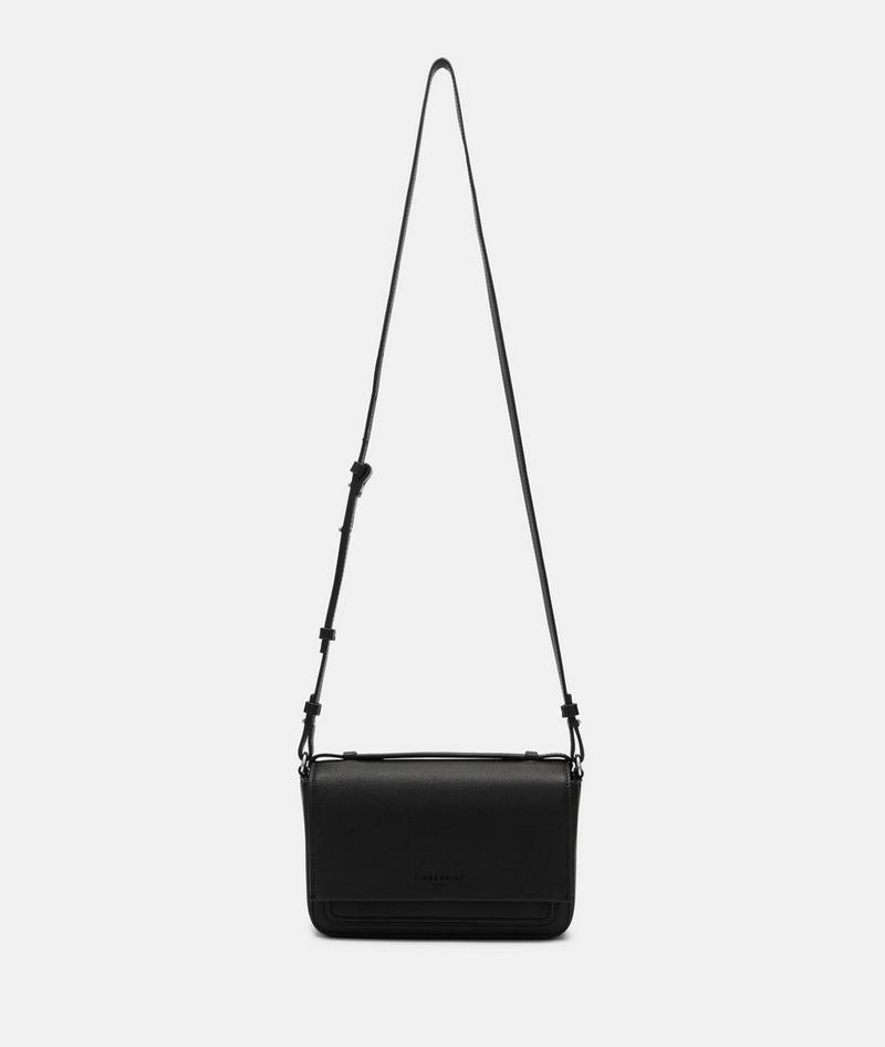 Liebeskind Lea Crossbody S - Schwarz