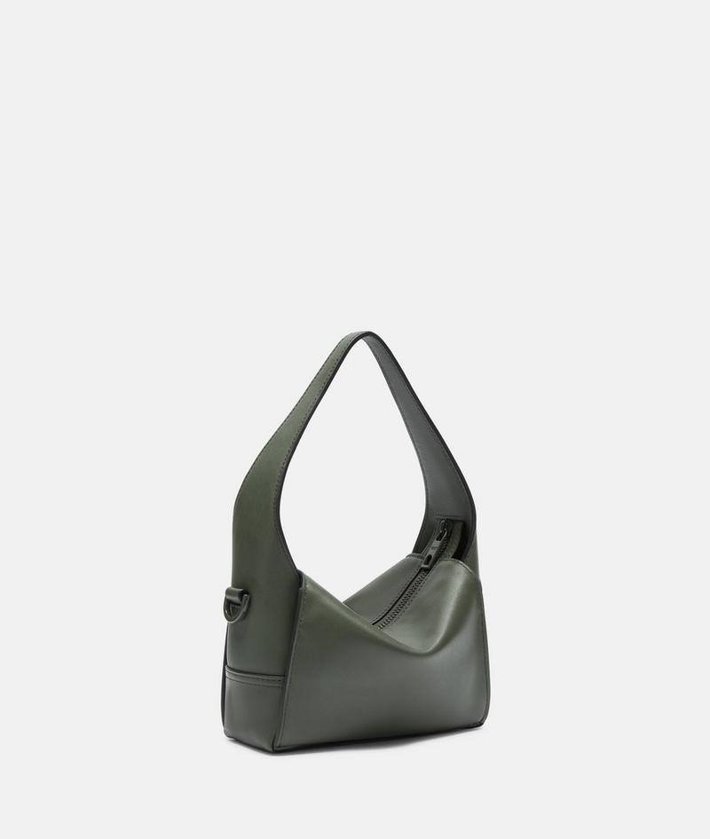 Liebeskind Lou Hobo Xs - Olivgrün