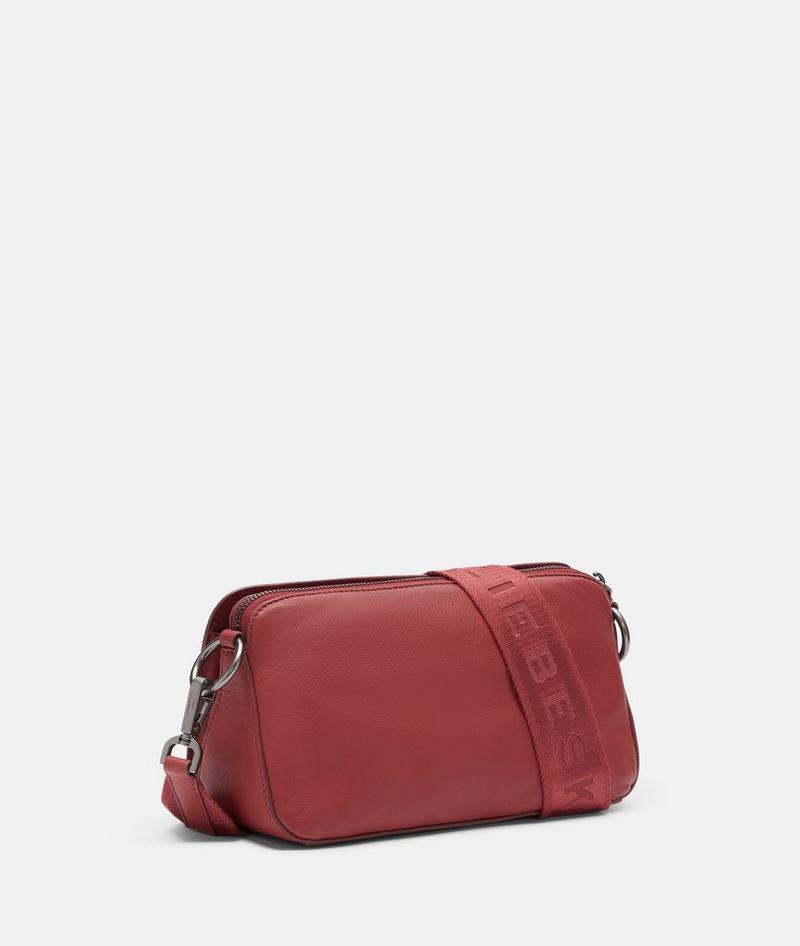 Liebeskind Clarice Crossbody M - Chilirot