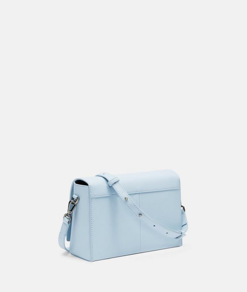 Liebeskind Hilla Crossbody M - Hellblau