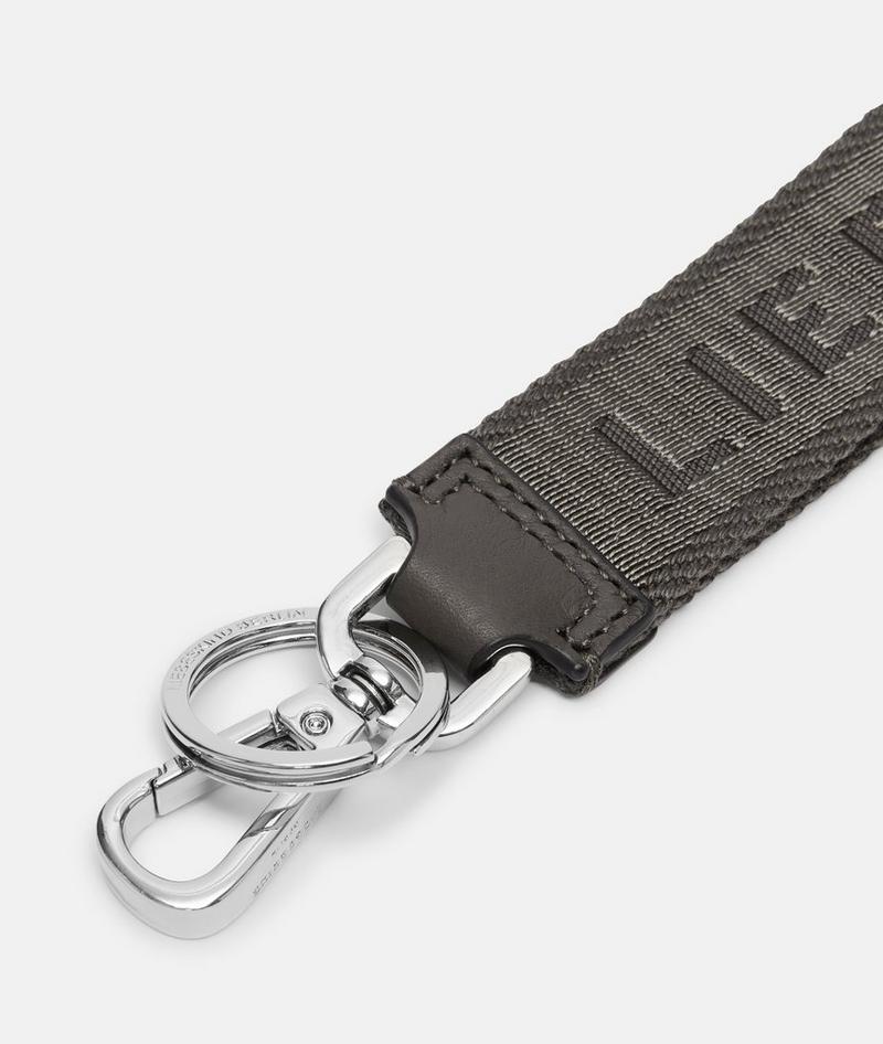 Liebeskind Keyring - Anthrazit