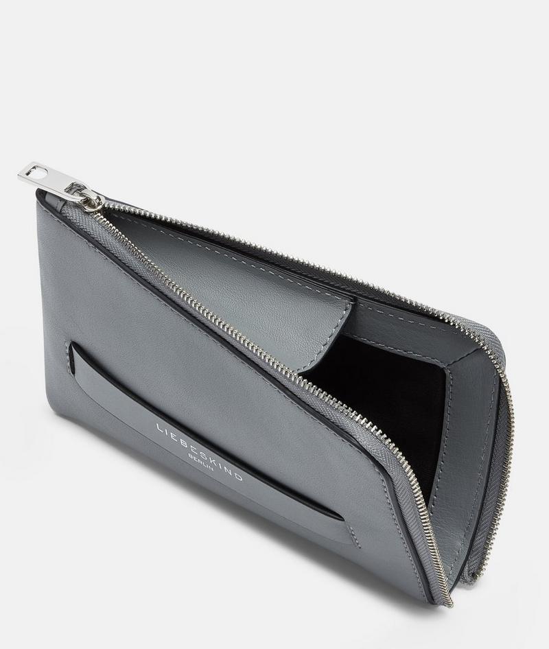 Liebeskind Lora Pouch - Grau