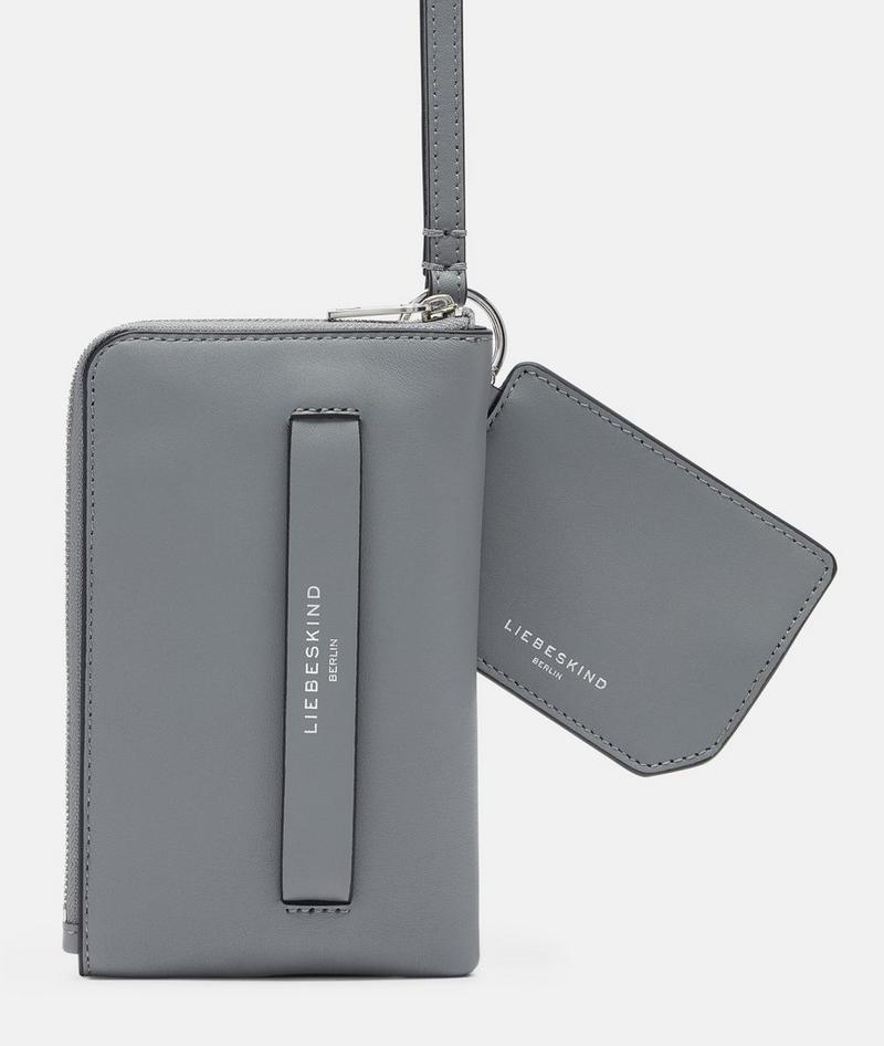 Liebeskind Lora Pouch - Grau