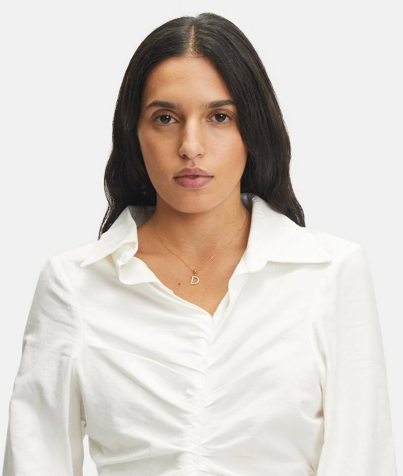 Liebeskind Anhänger - Gold