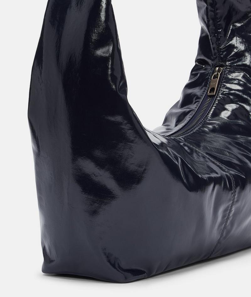 Liebeskind Bo Hobo M - Navy