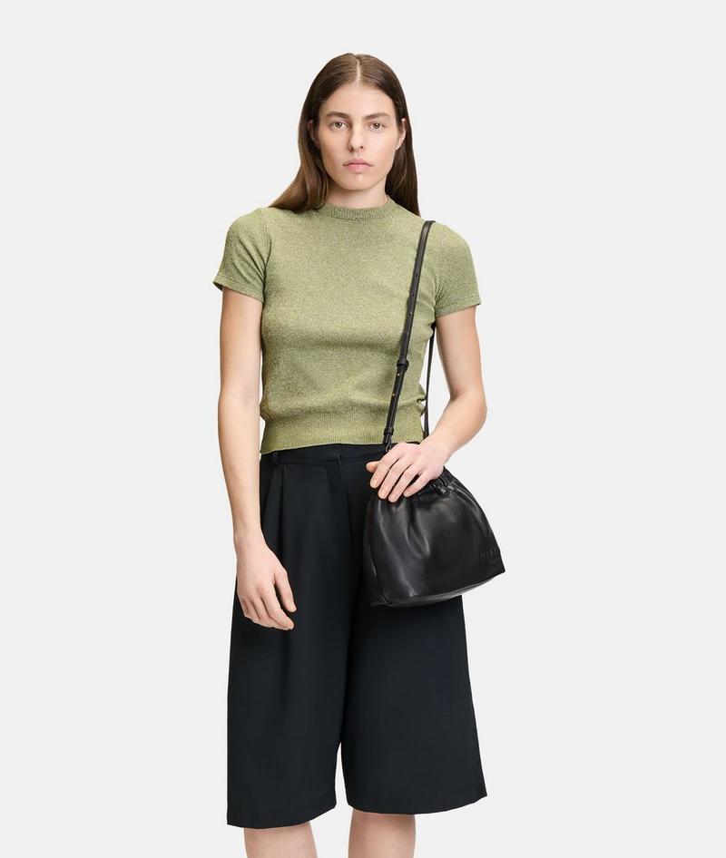 Liebeskind Cloud Hobo S - Schwarz