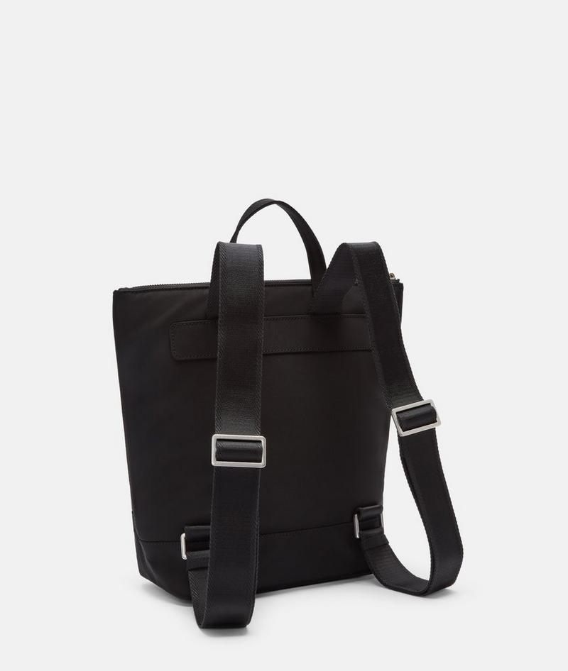 Liebeskind Backpack M - Schwarz