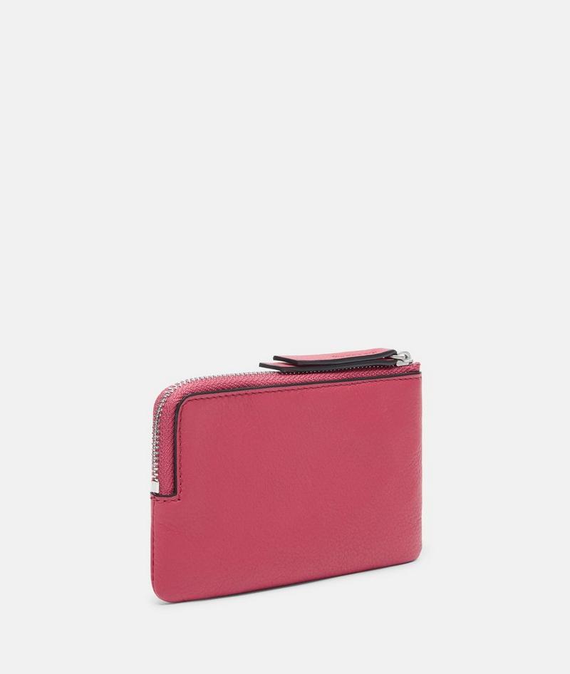 Liebeskind Matti Geldbörse Xs - Himbeere