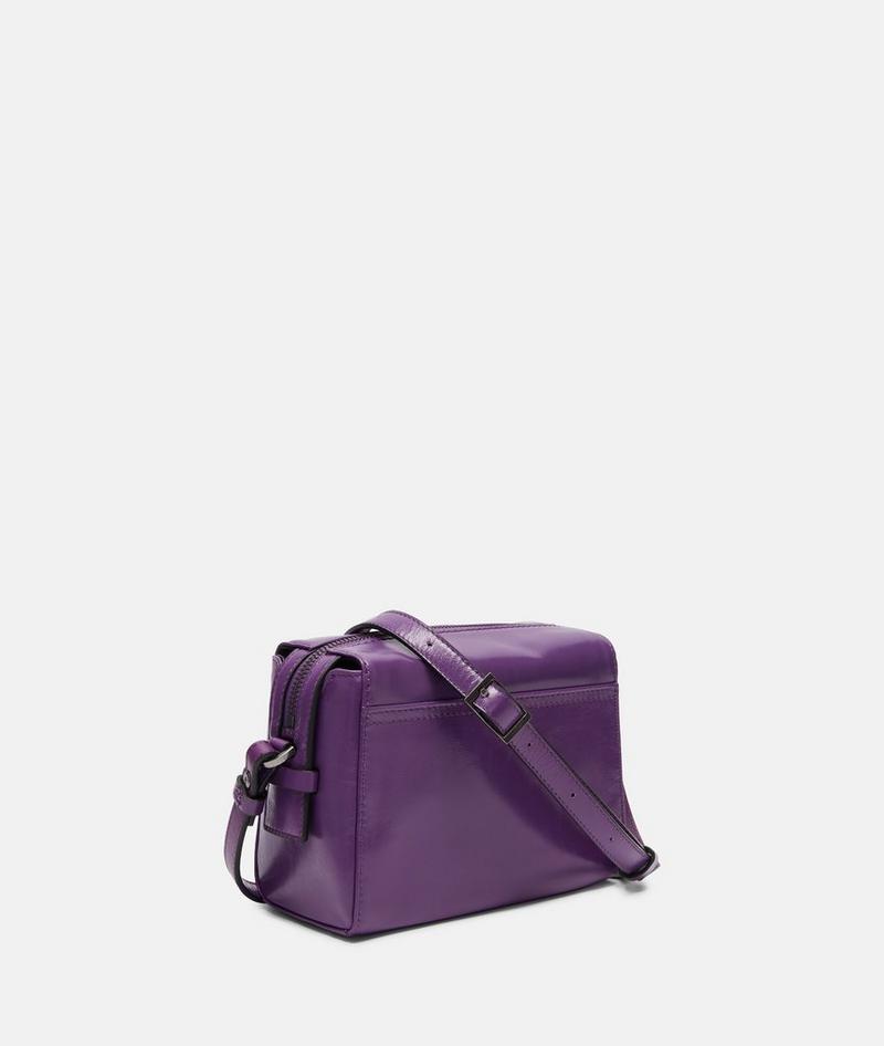 Liebeskind Lou Crossbody S - Lila