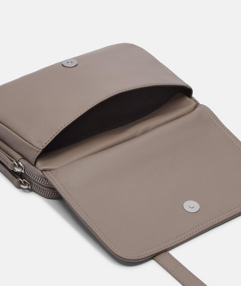 Liebeskind Mareike Crossbody M - Sandstein