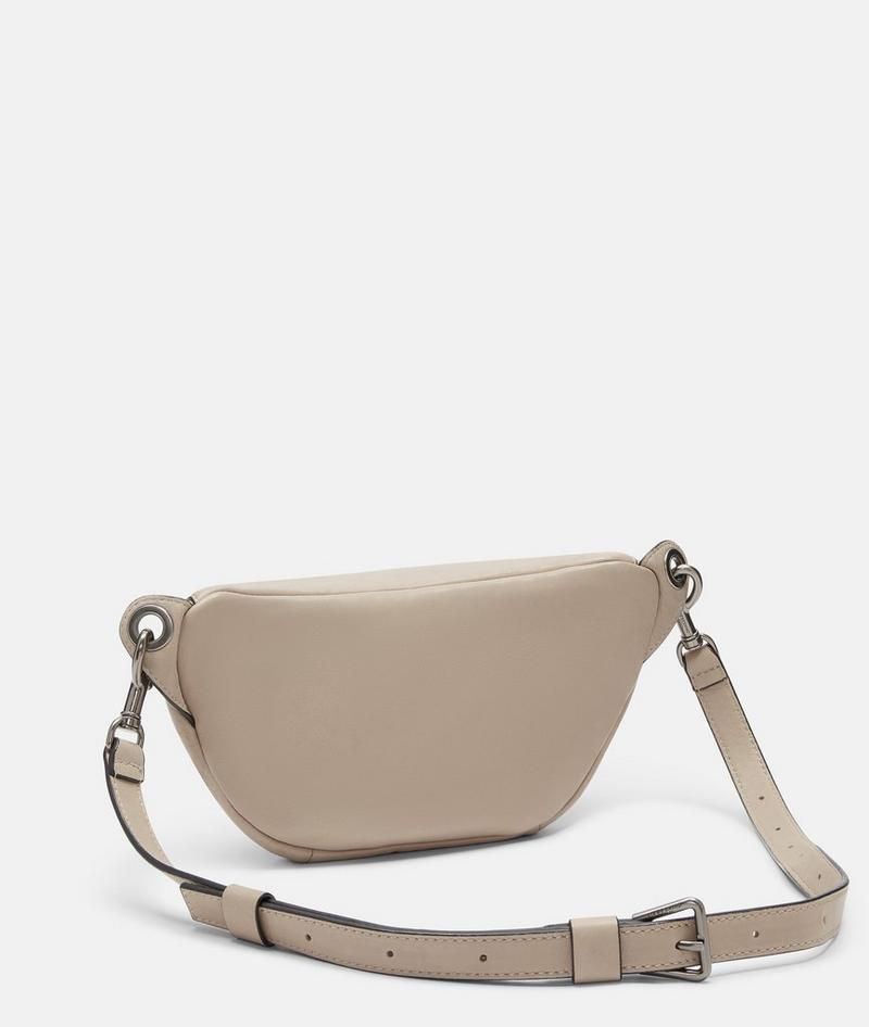 Liebeskind Tavia Belt-bag M - Beige