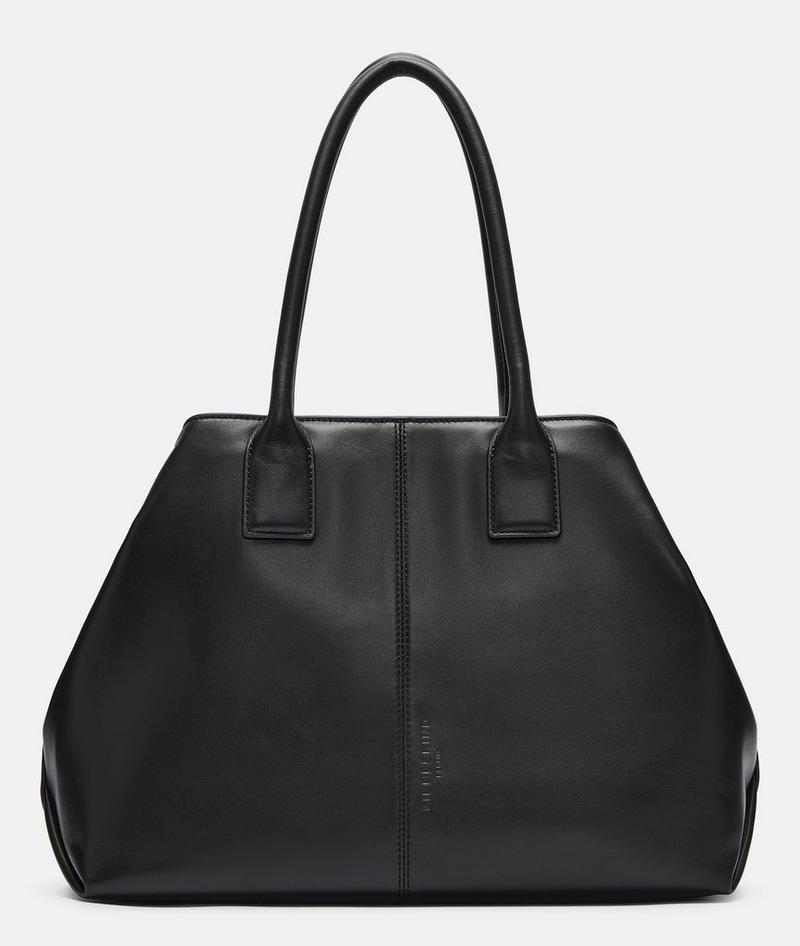Liebeskind Chelsea Shopper M - Schwarz