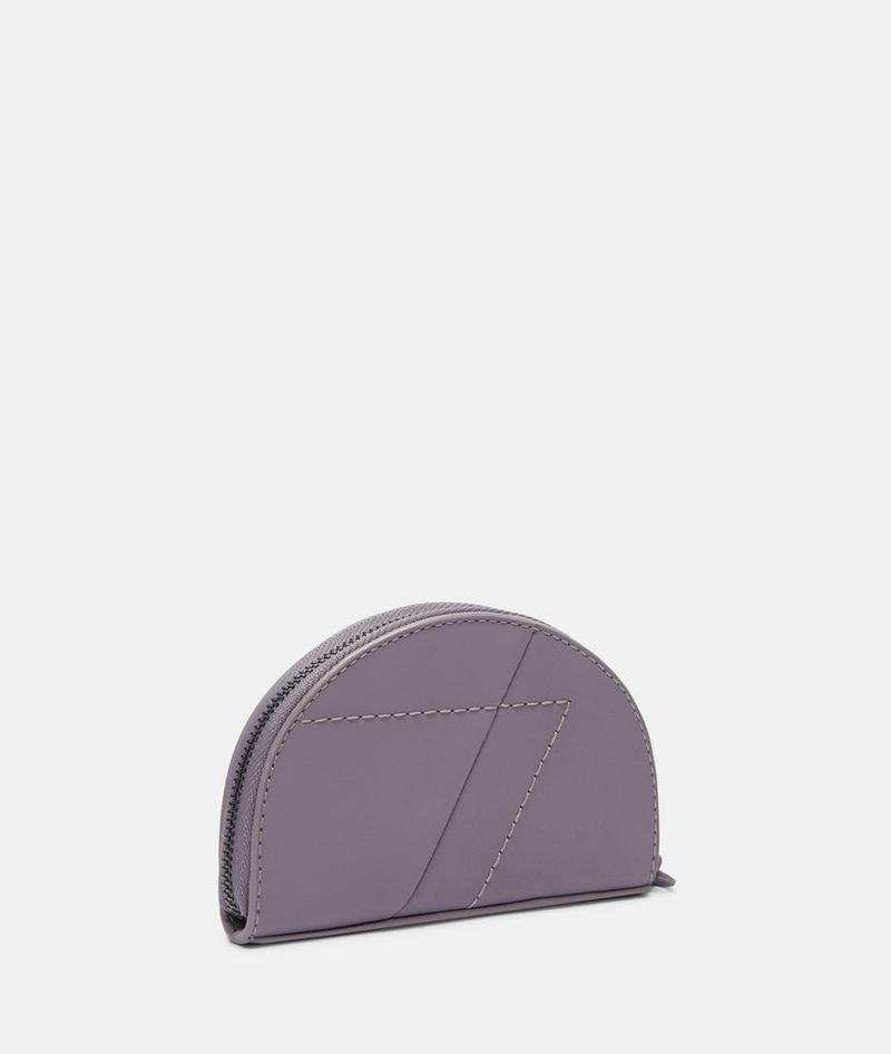 Liebeskind Edda Geldbörse Xs - Lavendel