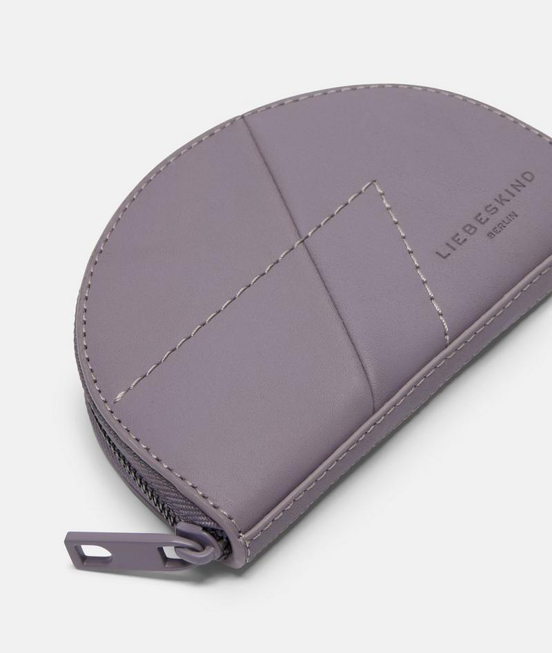 Liebeskind Edda Geldbörse Xs - Lavendel