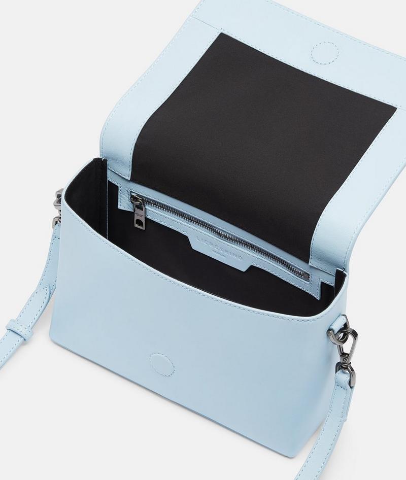 Liebeskind Hilla Crossbody M - Hellblau