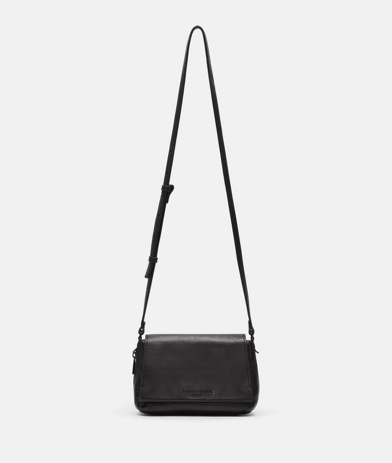 Liebeskind Hera Crossbody S - Schwarz