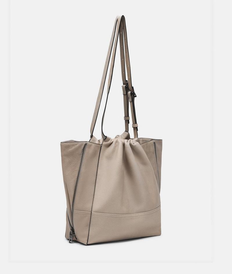 Liebeskind Lou Shopper M - Beige