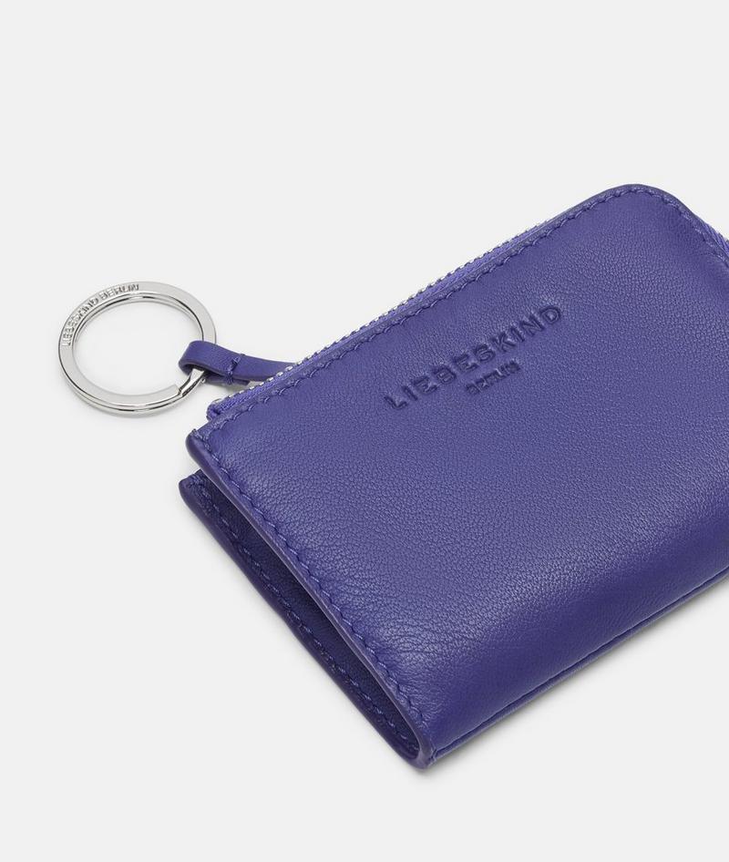 Liebeskind Leni Geldbörse Xs - Lila
