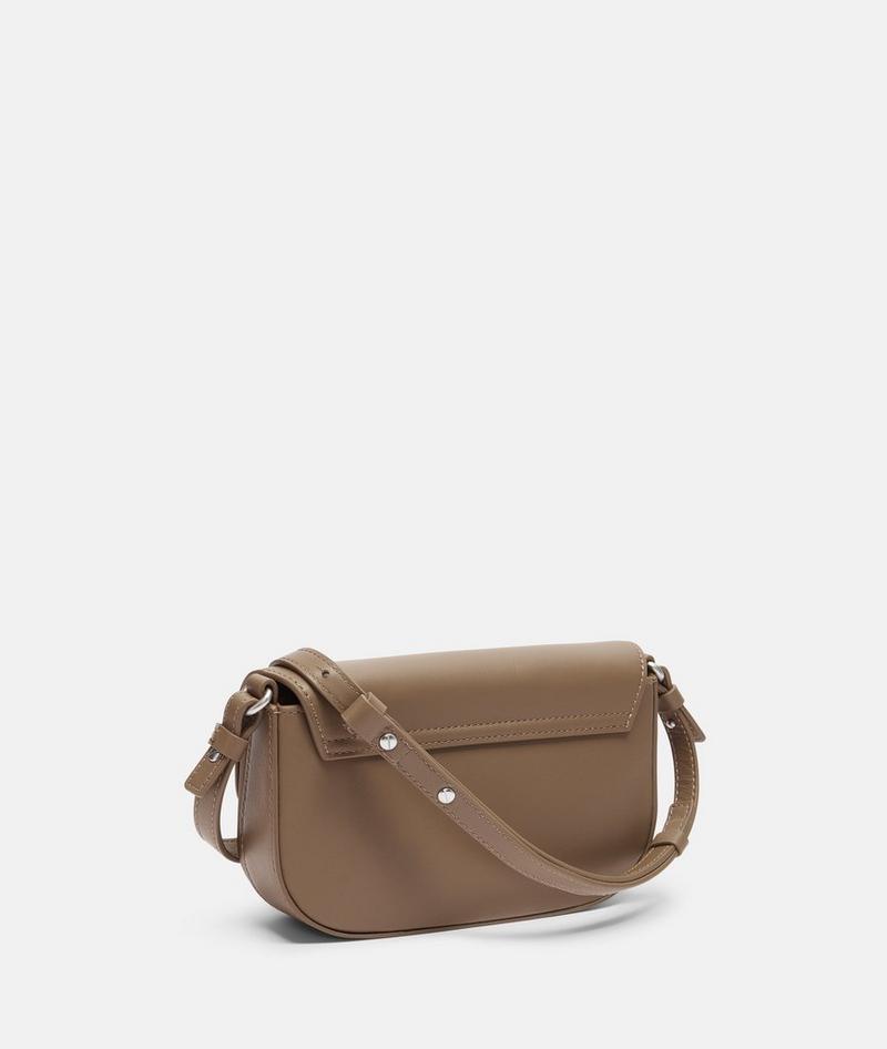 Liebeskind Viktoria Crossbody S - Sandstein