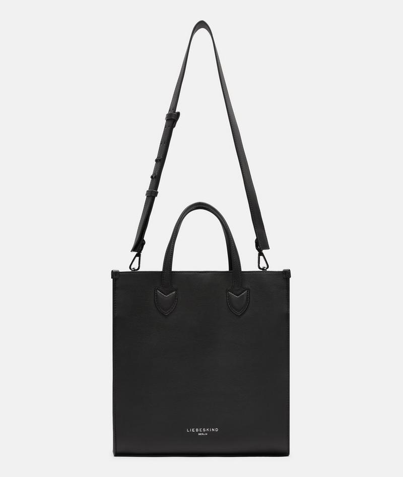 Liebeskind Hilla Tote M - Schwarz