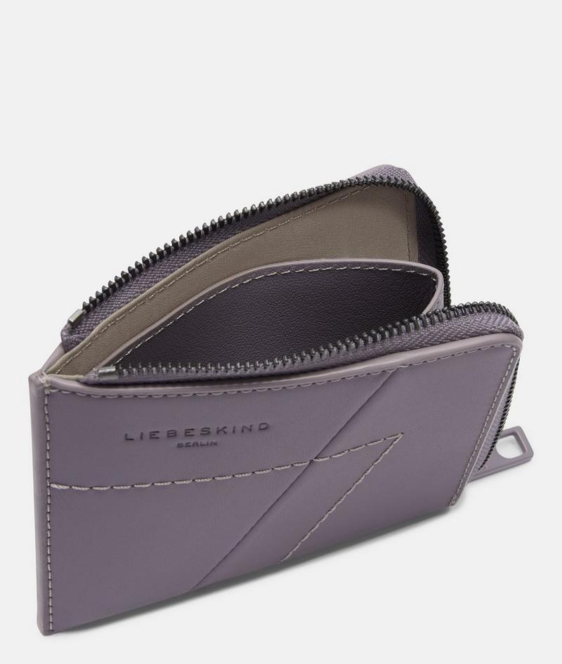 Liebeskind Nino Geldbörse Xs - Lavendel