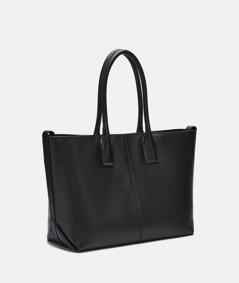 Liebeskind Chelsea Shopper M - Schwarz