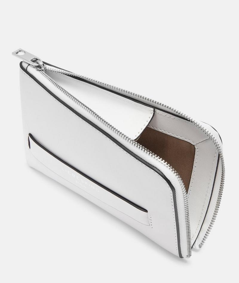 Liebeskind Lora Pouch - Weiß