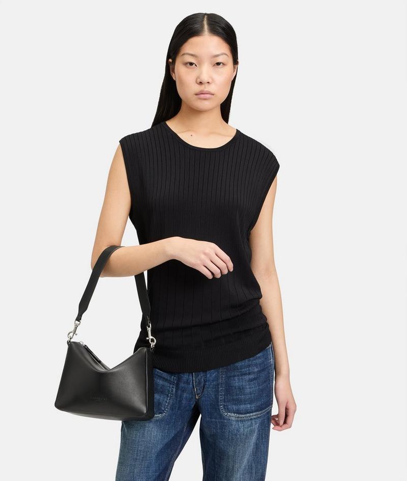 Liebeskind Abelina Crossbody S - Schwarz