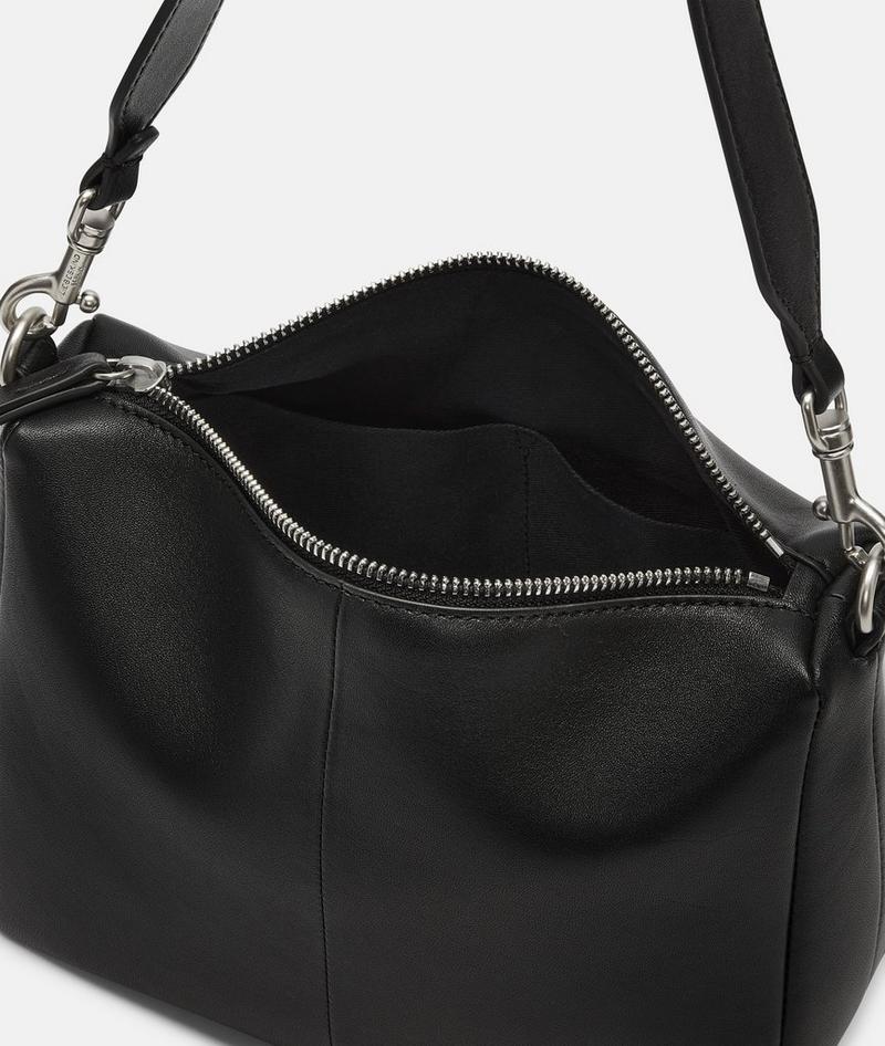 Liebeskind Abelina Crossbody S - Schwarz