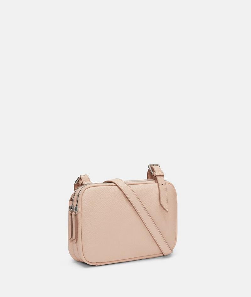 Liebeskind Mareike Crossbody M - Perlmuttrosa