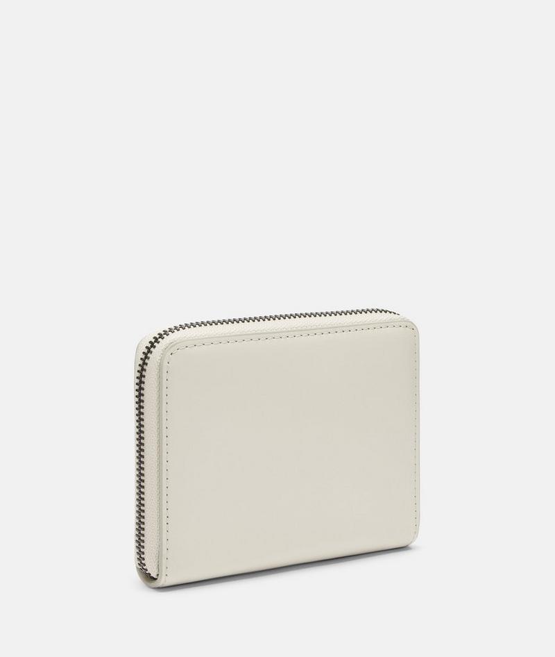 Liebeskind Archive Conny Geldbörse M - Creme
