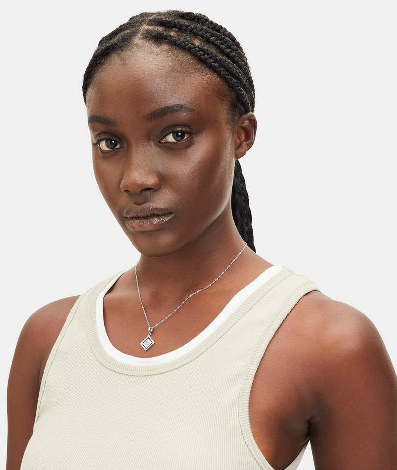 Liebeskind Anhänger Sternzeichen  Skorpion - Silber