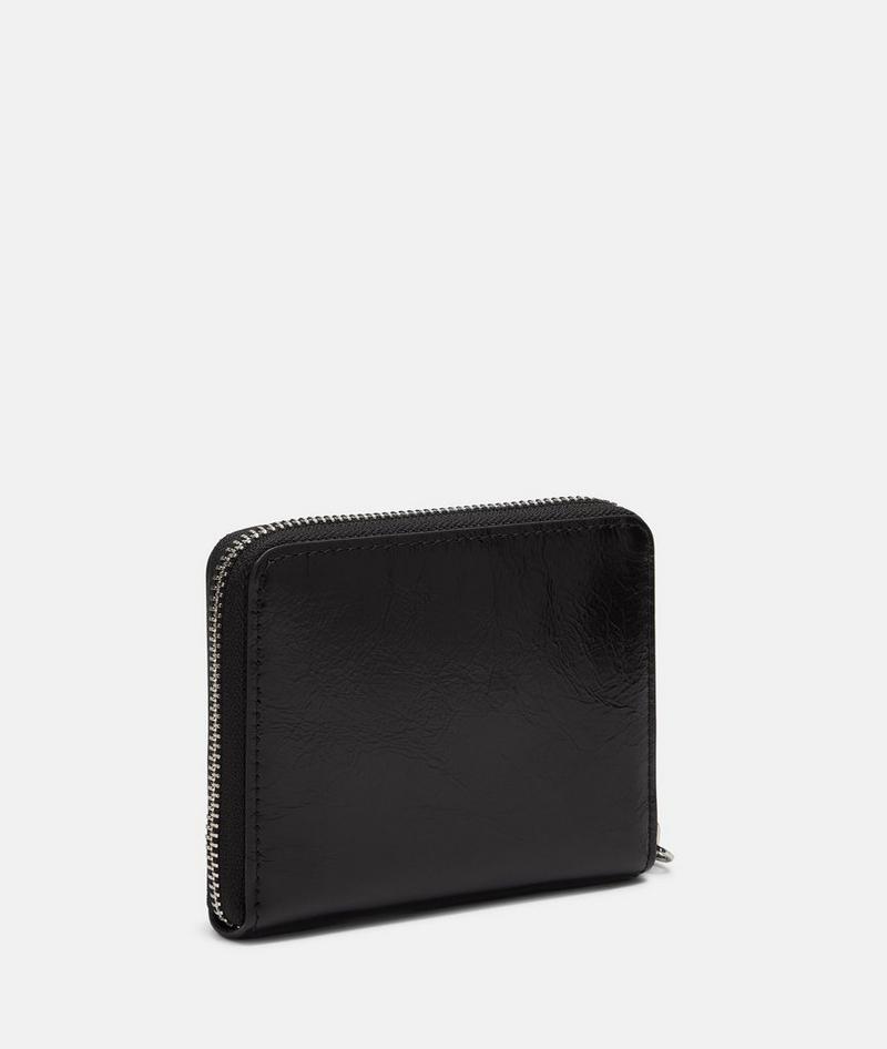 Liebeskind Archive Conny Geldbörse M - Schwarz