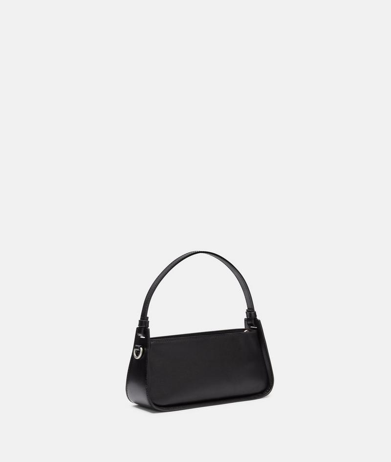 Liebeskind Franzis Crossbody Xs - Schwarz