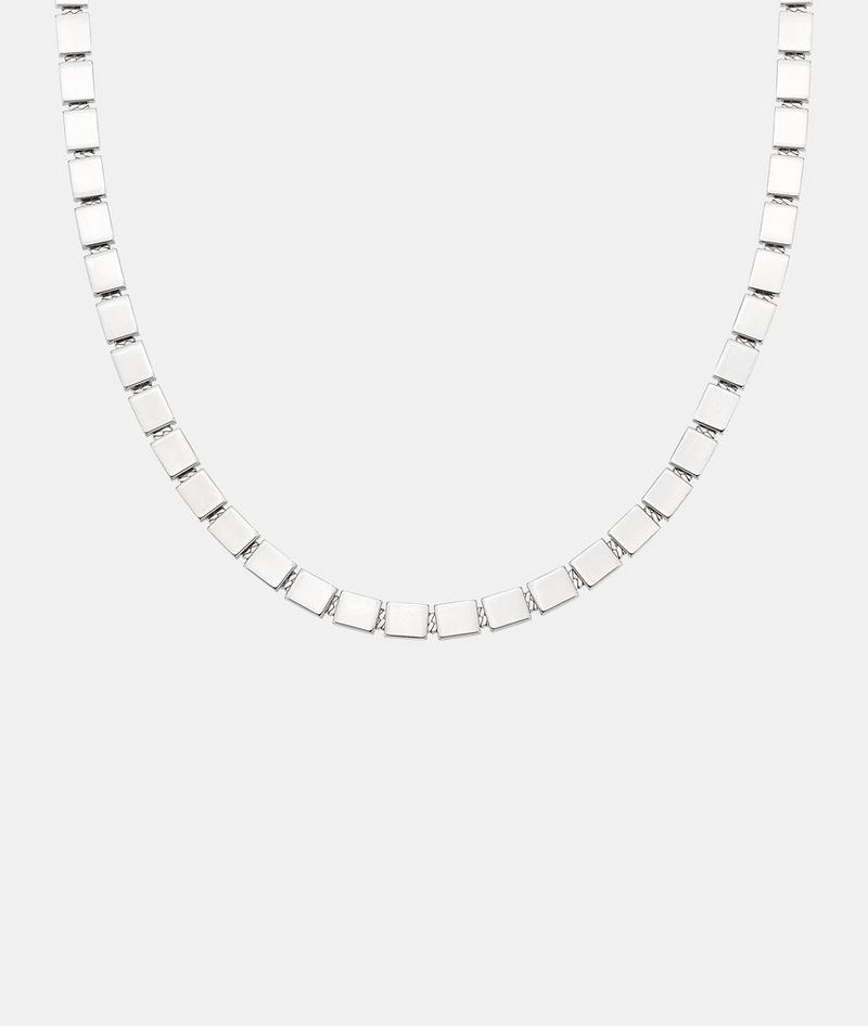 Liebeskind Halskette - Silber