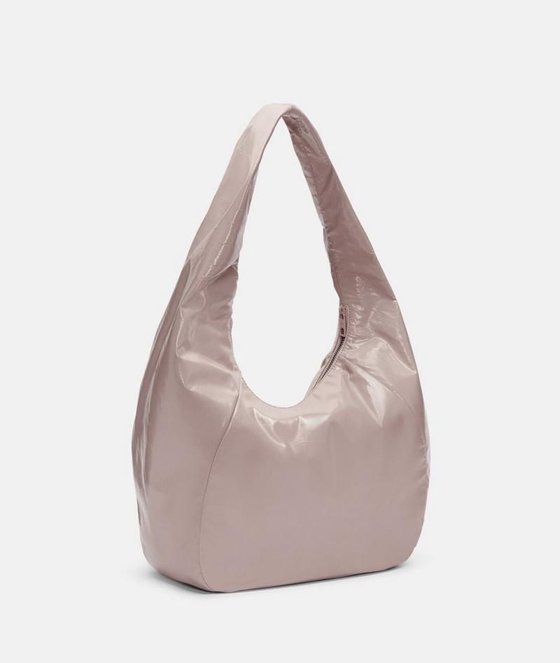 Liebeskind Farrah Hobo M - Zartrosa